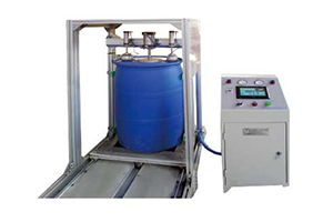 200L化工桶側(cè)漏機(jī)